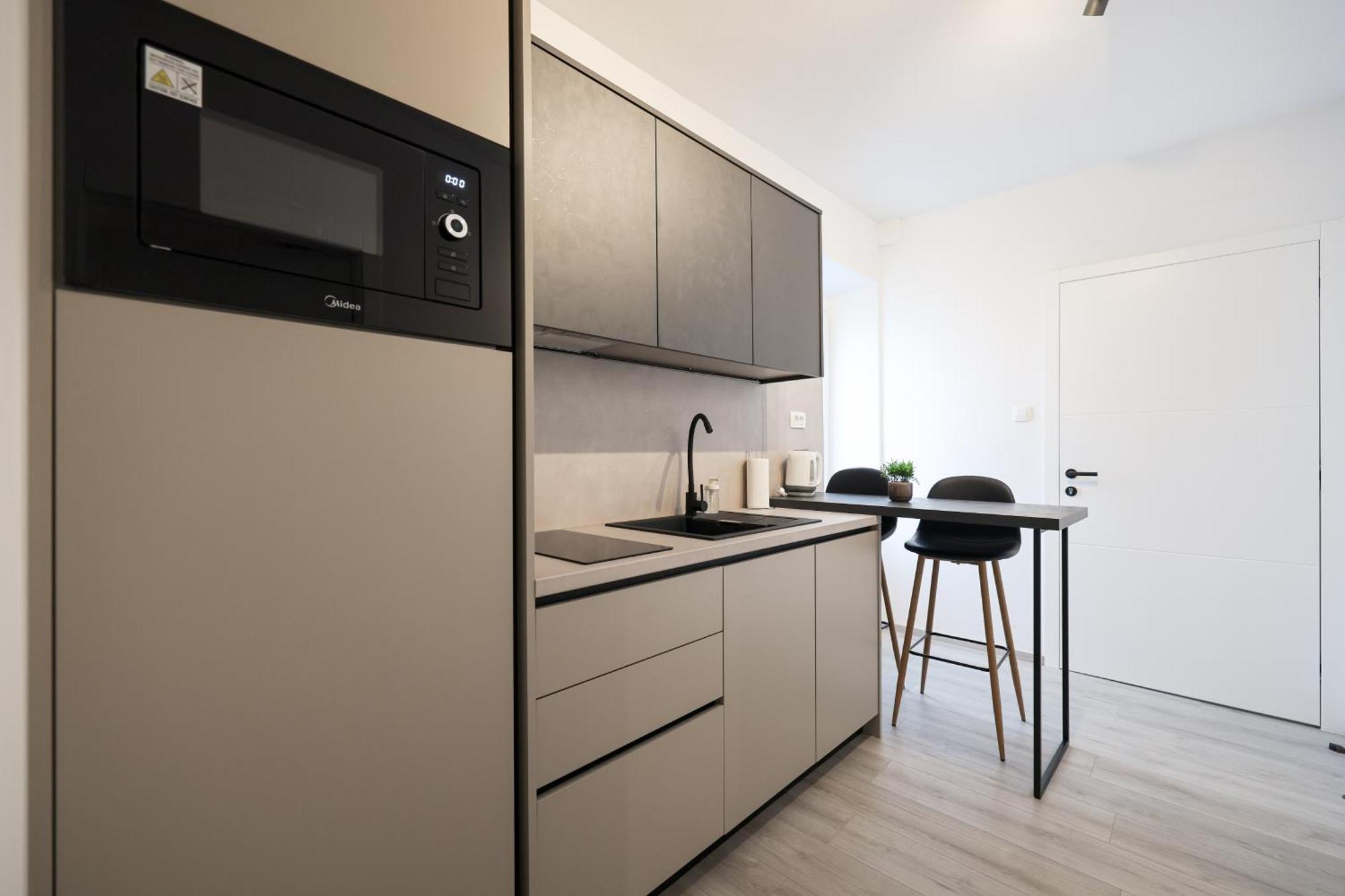 Classy Apartments In City Centar Задар Екстер'єр фото