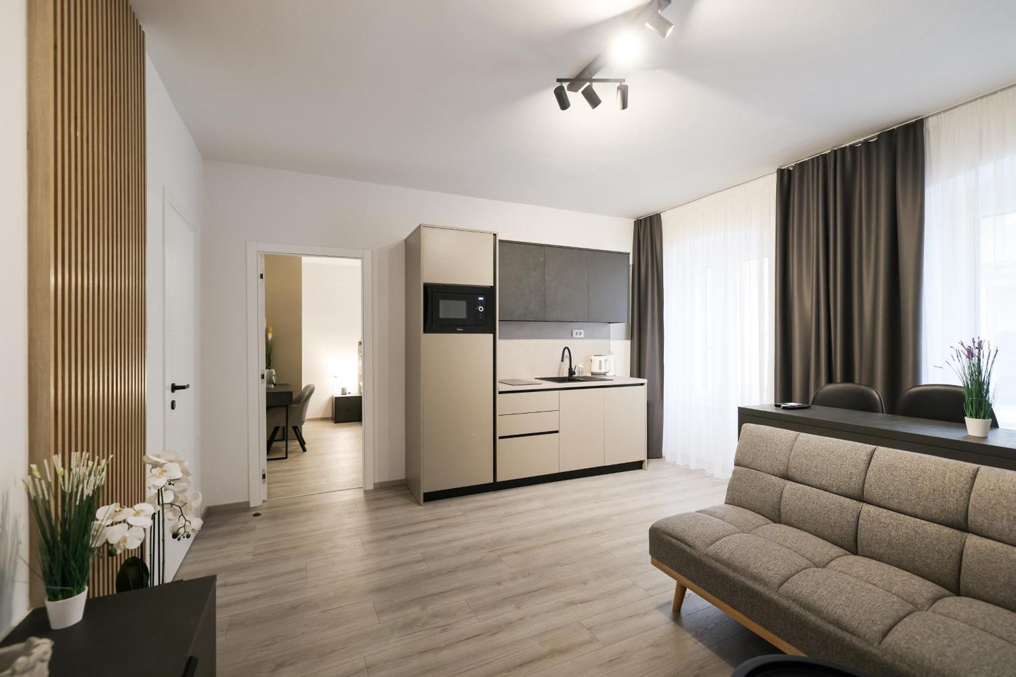 Classy Apartments In City Centar Задар Екстер'єр фото