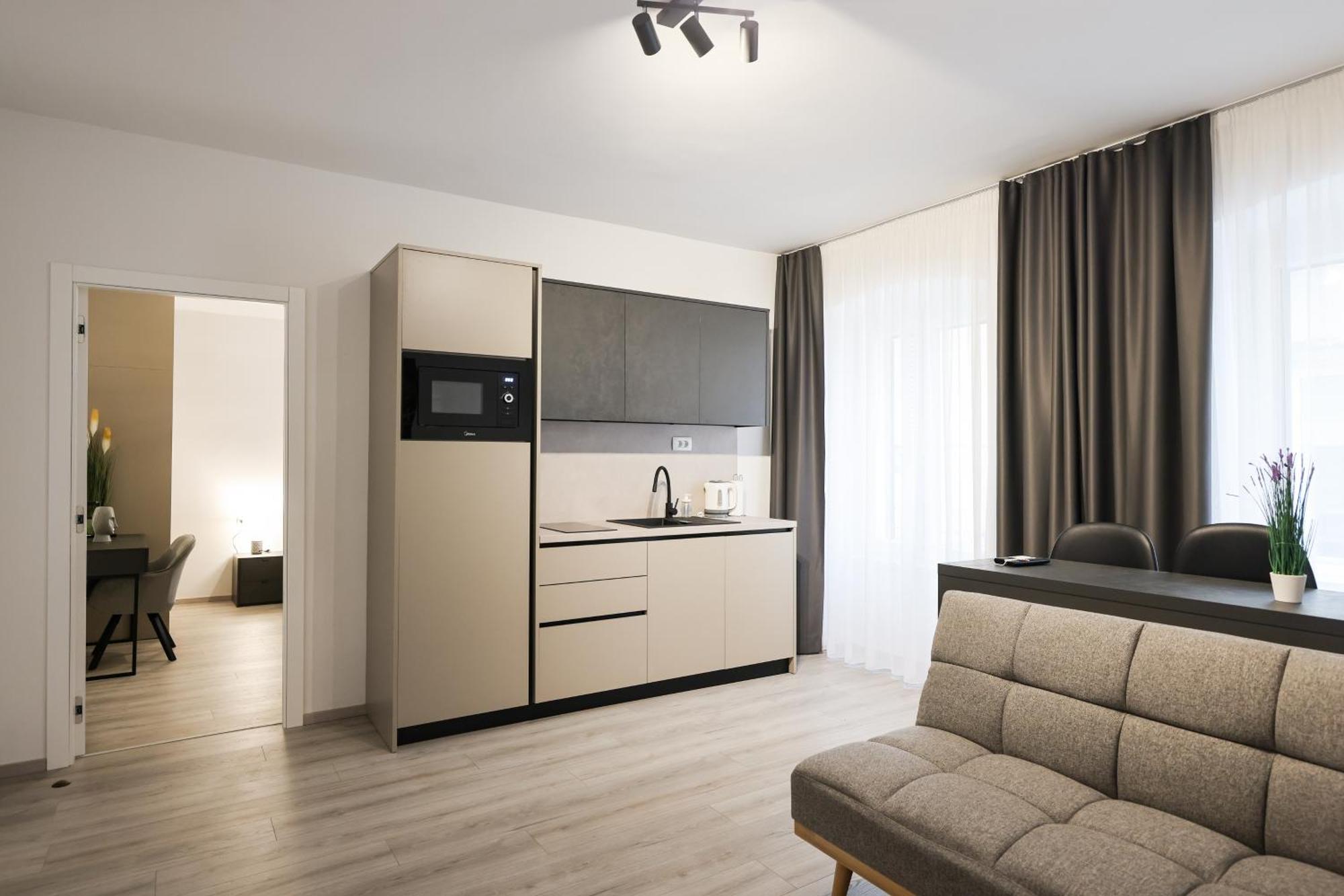 Classy Apartments In City Centar Задар Екстер'єр фото