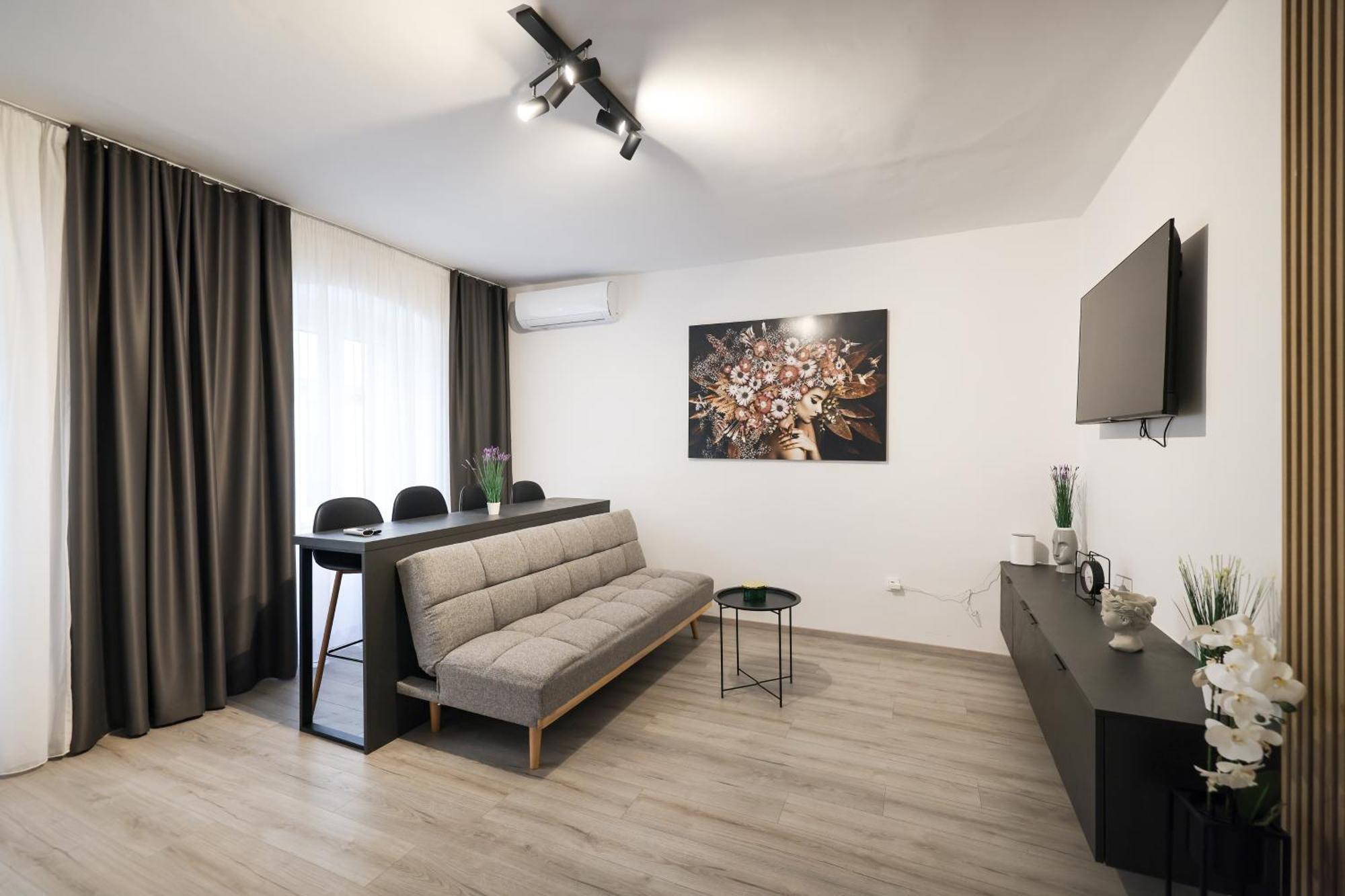 Classy Apartments In City Centar Задар Екстер'єр фото